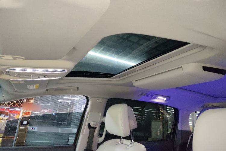 Used Buick GL8 2025 Lu Zun Deluxe Edition