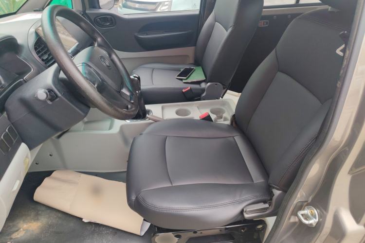 Used FORTHING Lingzhi 2018 M3 1.5L 5-Seat Base Model