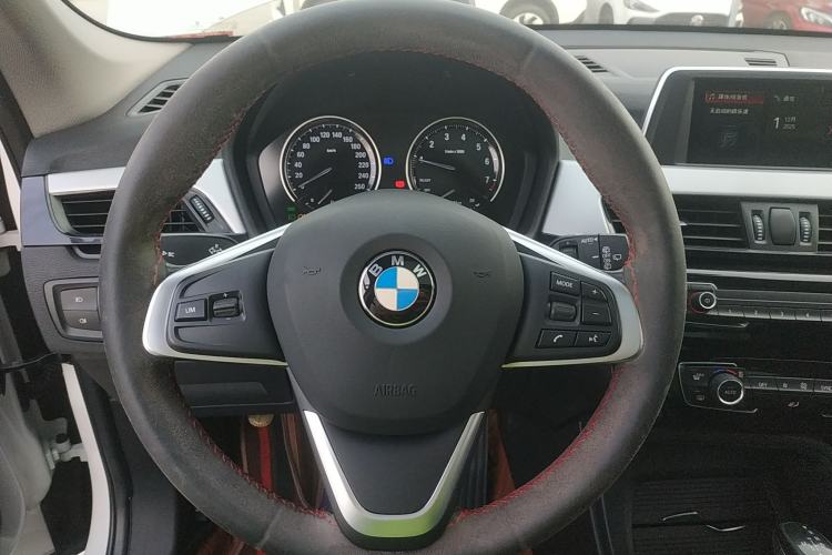 Used BMW X1 2019 sDrive18Li Fashion Model
