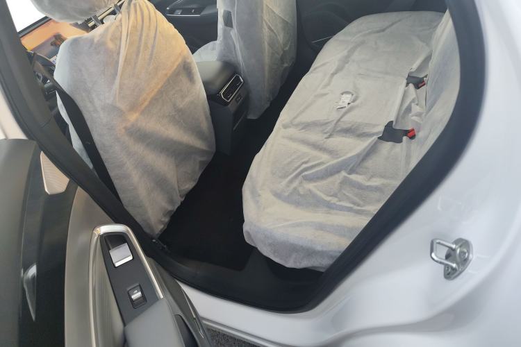 Used Geely Auto Emgrand X7 Sport 2026 Model 1.5TD Aspirational