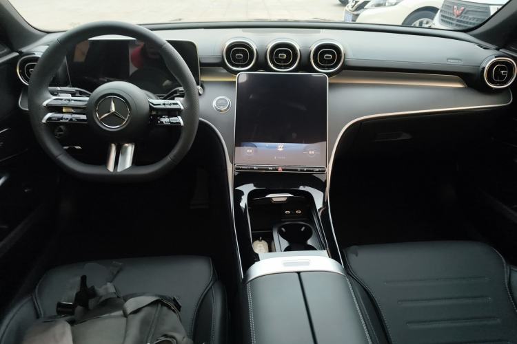 Used Mercedes-Benz C-Class 2024 C 200 L Sport Edition
