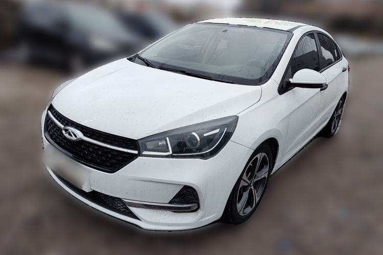 Used Chery Arrizo 5 2019 Facelifted PRO 1.5L Manual Youth Edition China VI Standard