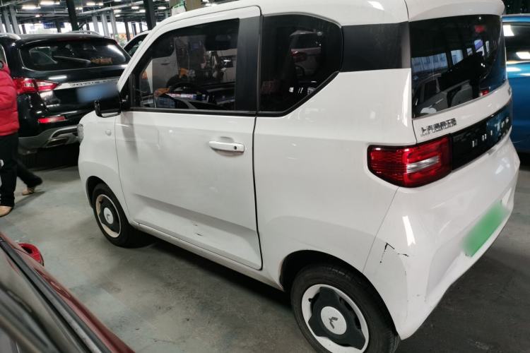 Used Wuling Hongguang MINIEV 2022 Enjoy Edition Lithium Iron Phosphate
