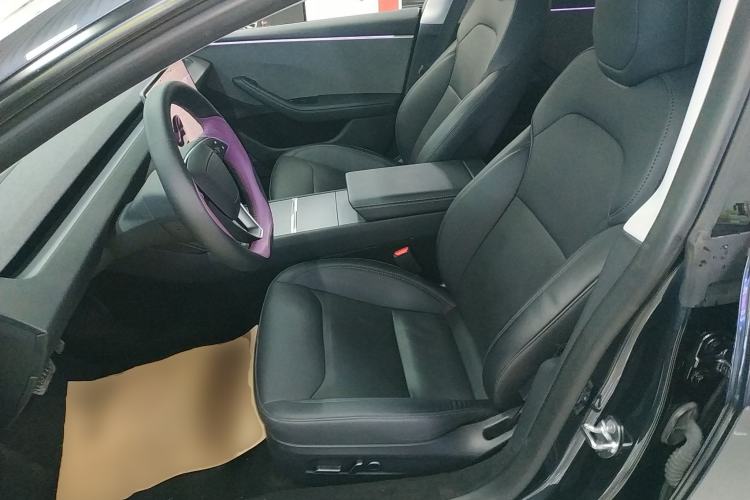 Used Tesla Model 3 2023 Rear-Wheel-Drive Version