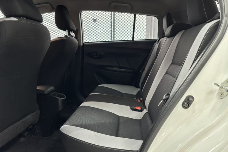 Used Toyota YARiS L Zhi Xian 2021 1.5L CVT Leading Edition