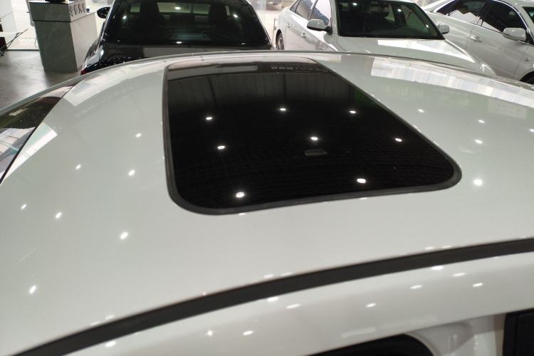 Used Geely Auto Binray 2021 1.4T CVT Asian Games Edition
