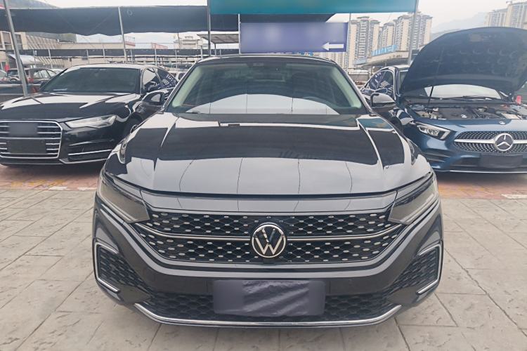 Used Volkswagen Passat 2023 330TSI Starry Elite Edition