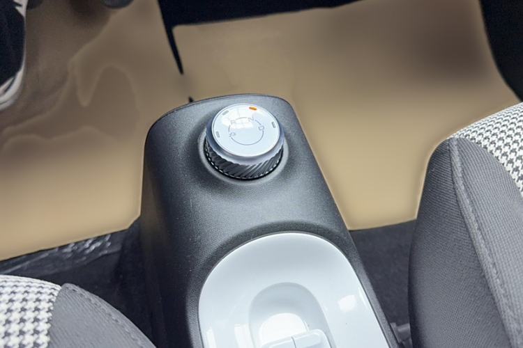 Used Wuling Hongguang MINIEV 2024 3rd Generation 170 km
