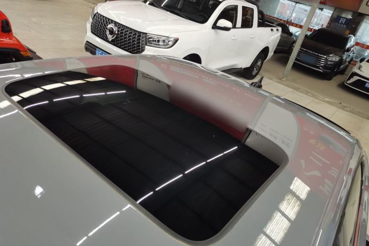 Used Volkswagen Lavida 2024 300TSI DSG Starry Sky Leading Edition
