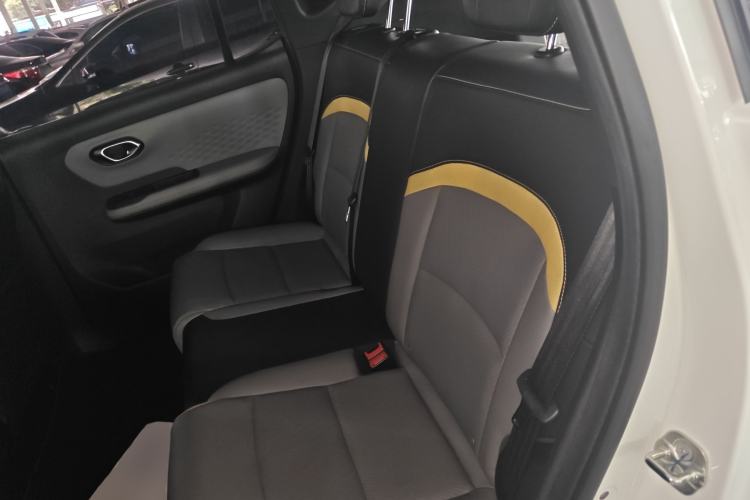 Used AION Y 2022 70 Enjoyment Edition Lithium Iron Phosphate
