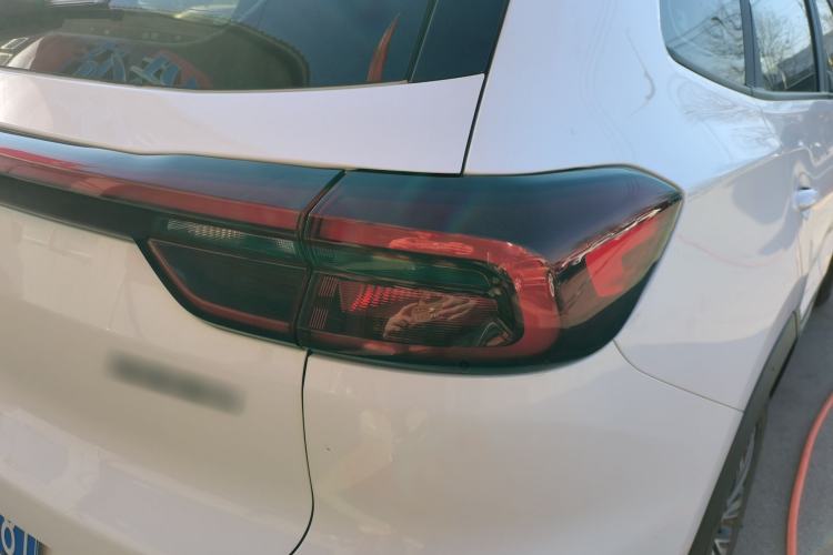 Used Chery Tiggo 8 2019 1.6 TGDI Automatic Elite Model
