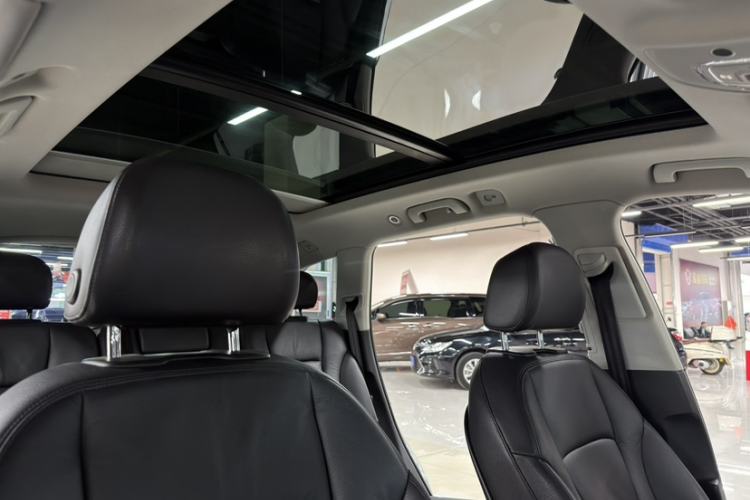 Used Audi Q7 2016 40 TFSI S line Sport Edition
