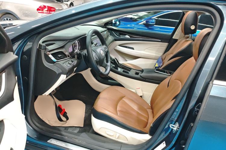 Used Buick LaCrosse 2019 28T Elite Edition