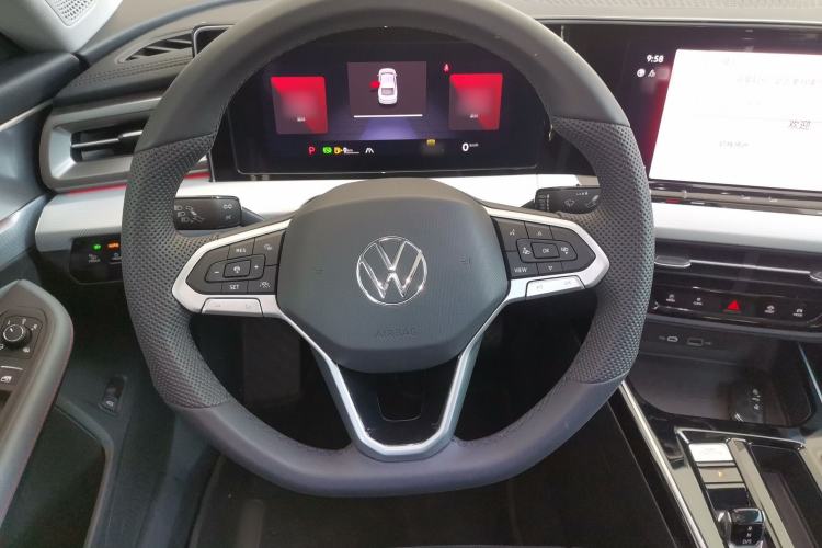 Used Volkswagen Lamando 2025 Lavida L 280TSI DSG Cool & Spicy Edition
