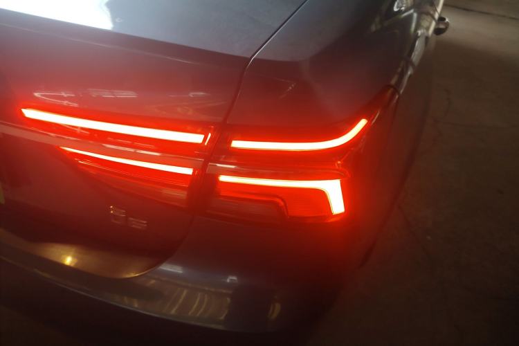 Used Roewe i6 2018 20T Automatic Internet Smart Edition