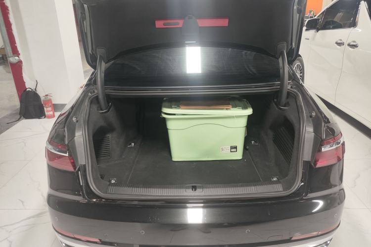 Used Audi A8 2021 A8L 50 TFSI quattro Comfort Model