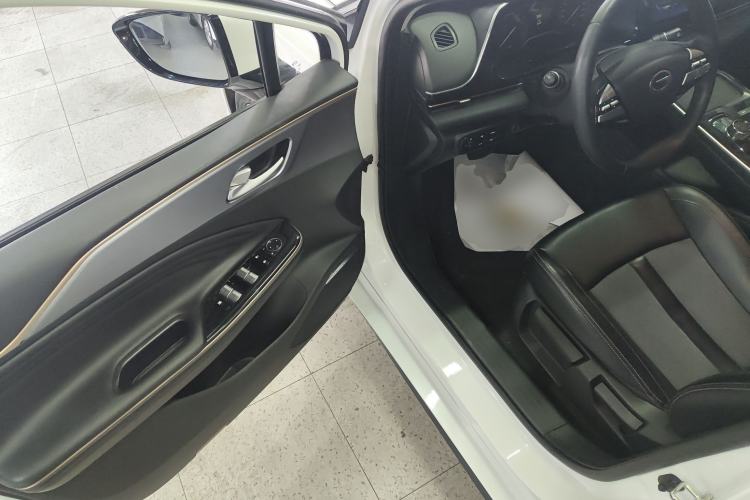 Used AION S 2022 Meizu 580