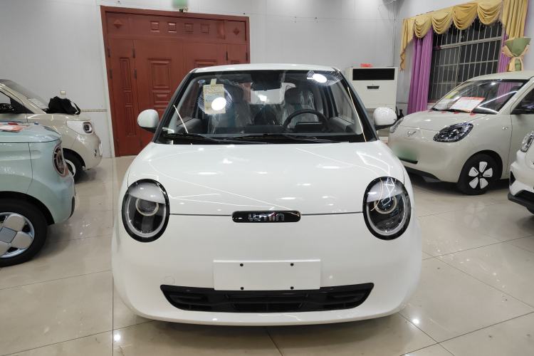 Used  Lumin 2024 130km Qingyue Version
