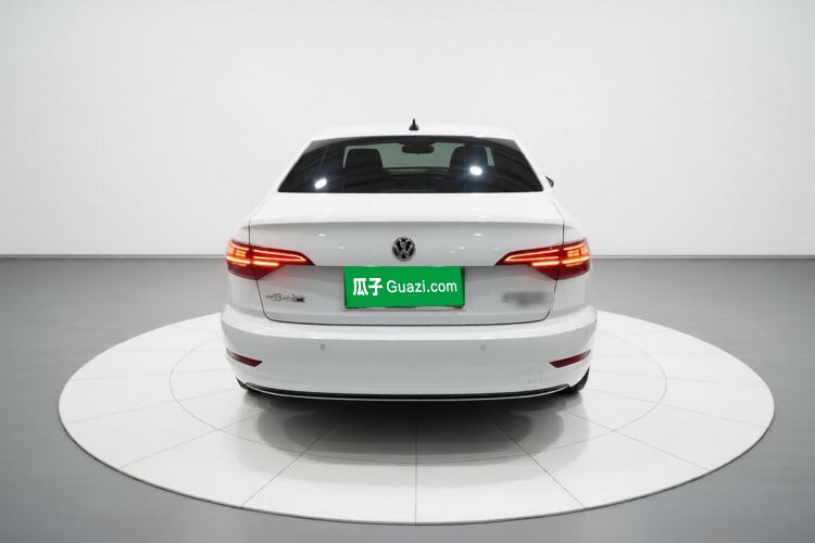 Used Volkswagen Sagitar 2021 280TSI DSG Excellence Edition
