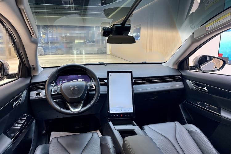 Used XPeng G3 2020 520i Luxury Edition
