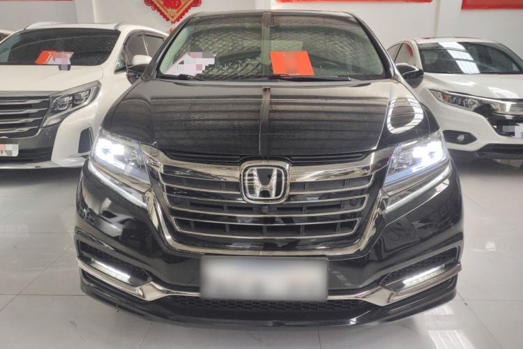 Used Honda Elysion 2019 2.0L Hybrid Comfort Edition