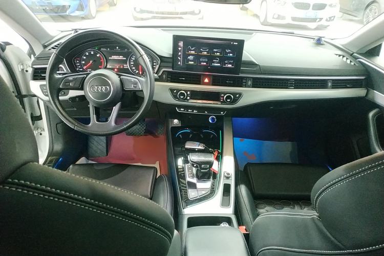 Used Audi A5 2017 Sportback 45 TFSI Fashion Model