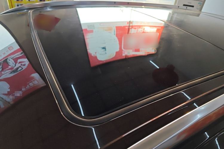 Used Buick Envision 2021 532T Two-Wheel-Drive Luxury Version