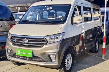 Used Kuayue Kuayue Xing V3 2022 1.5L Gasoline Comfort-Grade 5-Seater Passenger Vehicle JL473QH