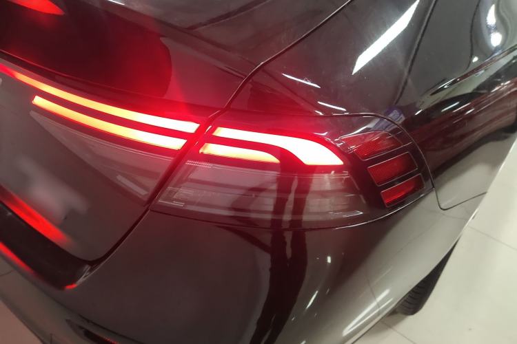 Used Honda Accord 2023 260TURBO Smart Enjoyment Version
