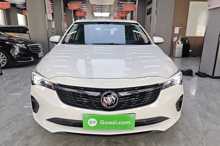 Used Buick Verano 2023 Pro Enjoyment Edition