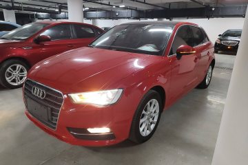 Used Audi A3 2016 Sportback 35 TFSI Ambition