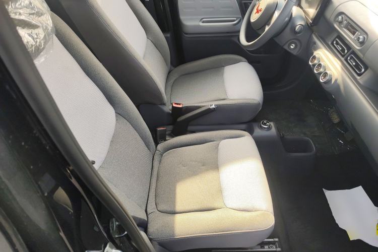 Used Wuling Zhiguang New Energy 
