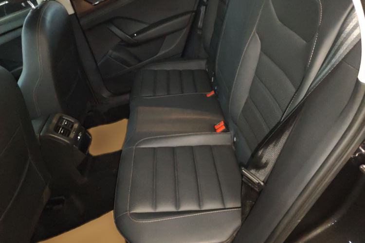 Used Volkswagen Tharu 2021 280TSI Two-Wheel Drive Comfort Edition
