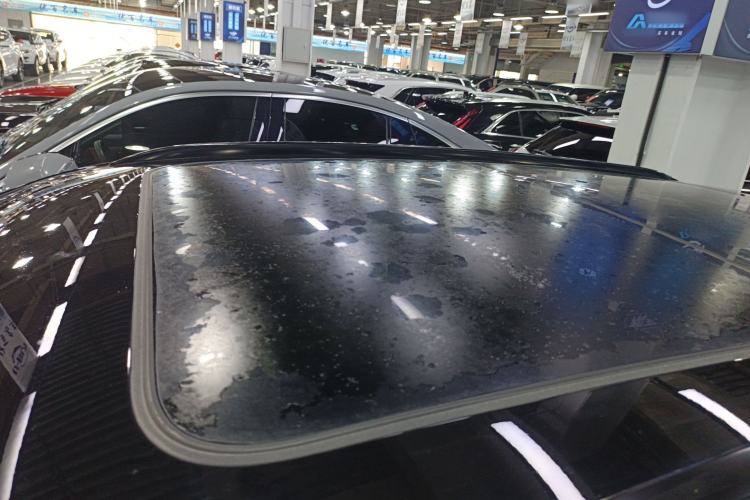 Used Leapmotor C11 2023 Pure Electric 500 Smart Edition
