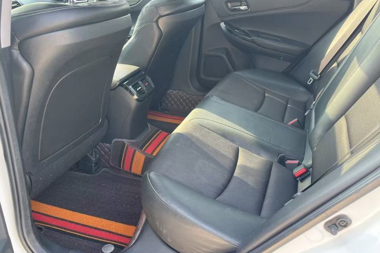 Used Honda Spirior 2017 2.0L Classic Edition