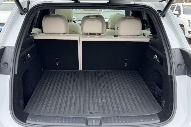 Used Li Auto L6 2024 Max
