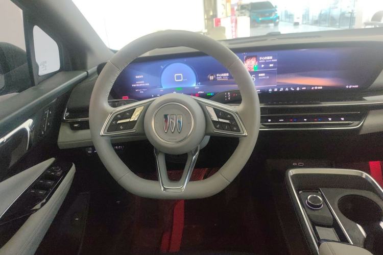 Used Buick E4 2023 Deluxe Edition