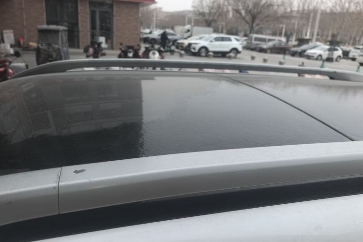 Used Kia Sportage R 2018 2.0L Automatic Smart Luxury Version China V Standard