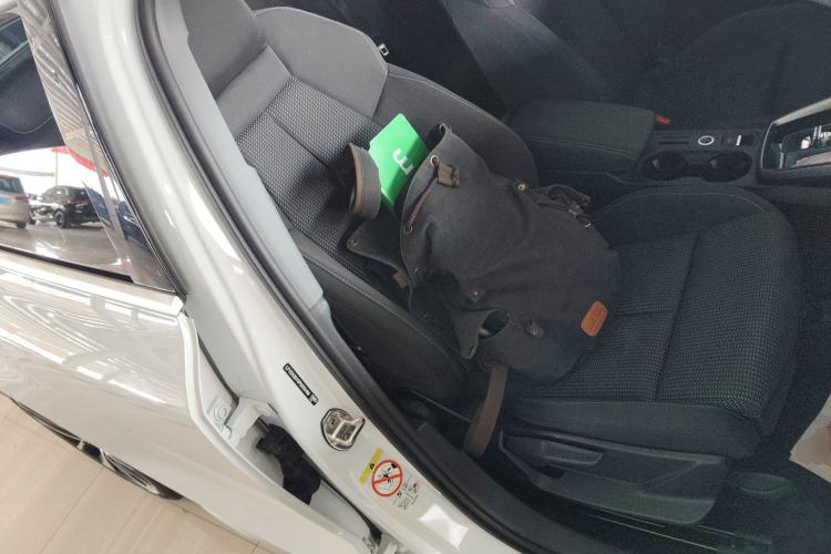 Used Audi A3 2023 Restyled A3L Limousine 35 TFSI Ambition Sport Edition