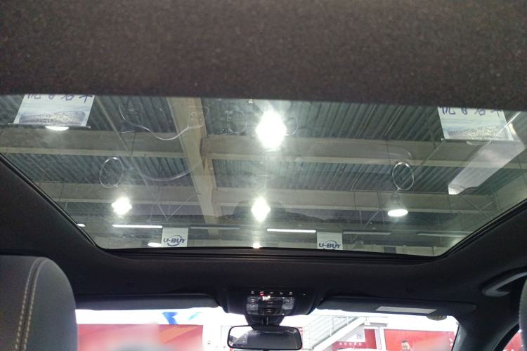 Used Mercedes-Benz B-Class 2021 B 200 Sport Edition
