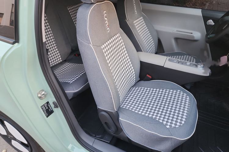 Used  Lumin 2025 205 km Xiangqin Version