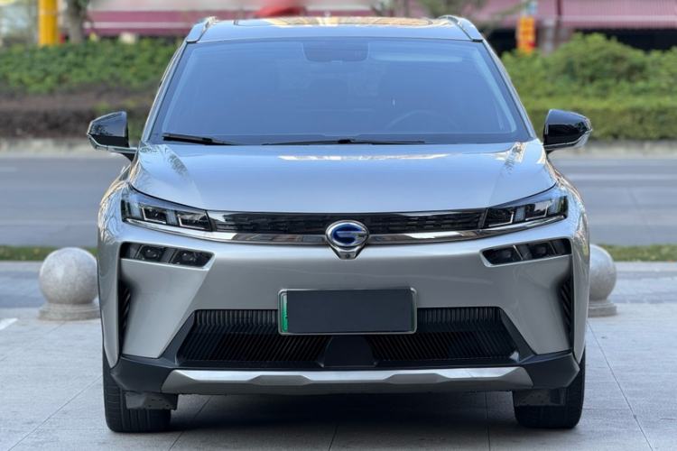 Used AION V 2021 Evolution Edition 70 Intelligent Leading Edition
