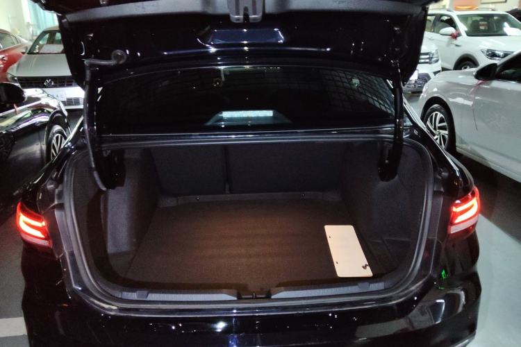 Used Volkswagen Lavida 2023 Revised Version 1.5L Automatic 5 Millionth Edition