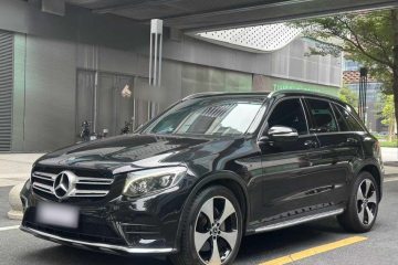 Used Mercedes-Benz GLC 2018 GLC 300 4MATIC Sport Edition