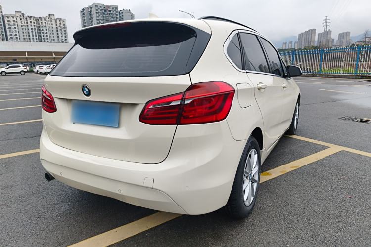 Used BMW 2 Series Active Tourer 2016 218i Fashion Model