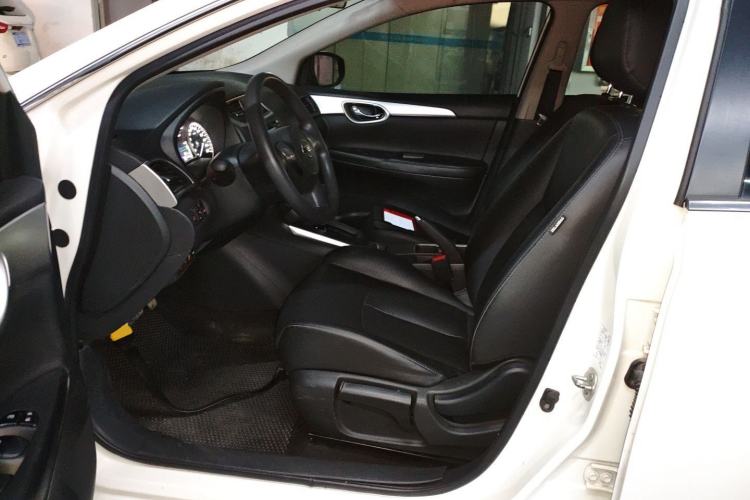 Used Nissan Sylphy 2021 Classic 1.6XE CVT Exclusive Edition
