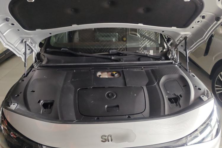 Used  #3 2023 Pulse Four-Wheel Drive Edition
