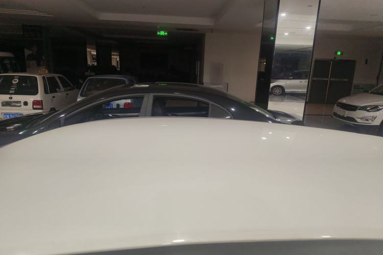 Used Ford Focus 2018 Hatchback Classic 1.6L Automatic Comfort Plus SmartDrive Edition