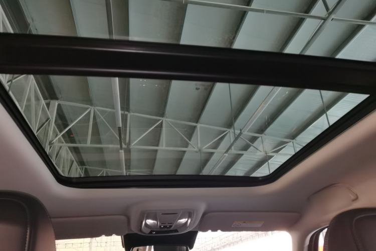 Used Haval  2024 Hi4 102km Trend Electric Version Plus
