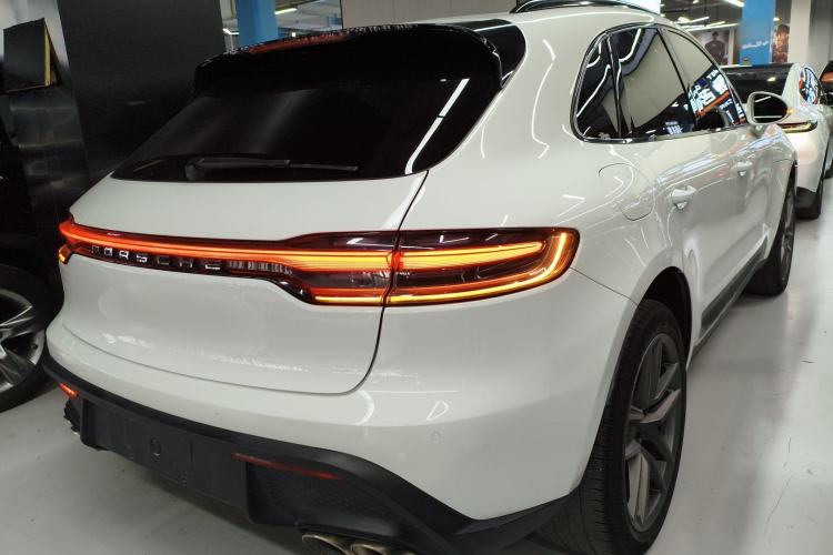 Used Porsche Macan 2023 Macan 2.0T
